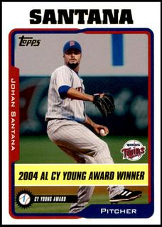 Johan Santana