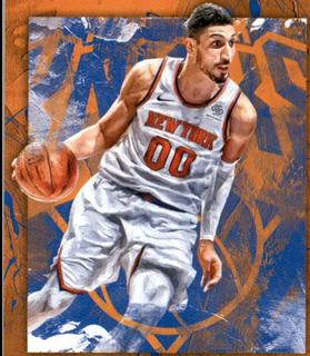 Enes Kanter