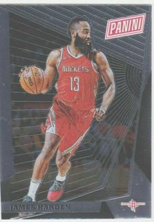 James Harden