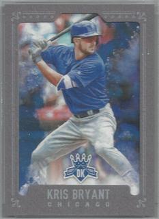Kris Bryant