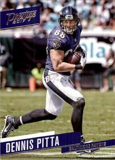 Dennis Pitta