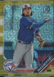 Bo Bichette