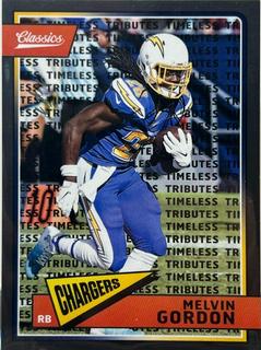 Melvin Gordon