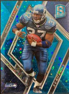 Shaun Alexander