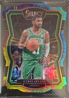 Kyrie Irving