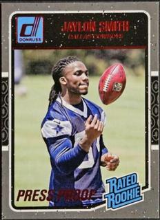Jaylon Smith