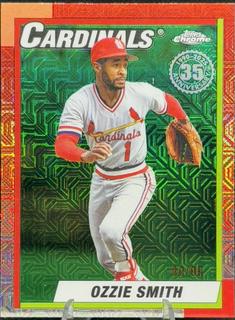 Ozzie Smith