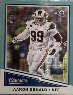 Aaron Donald