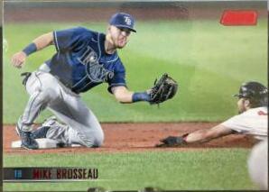 Mike Brosseau