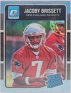 Jacoby Brissett