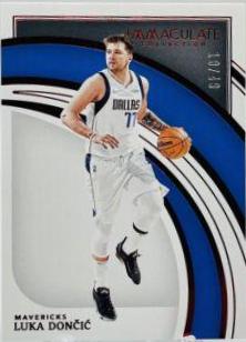 Luka Doncic [Red] #49