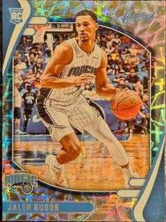 Jalen Suggs