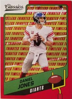 Daniel Jones
