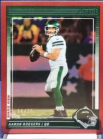 Aaron Rodgers