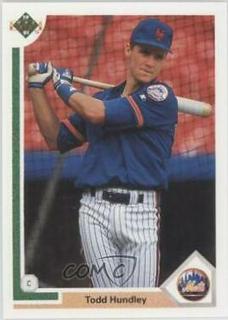 Todd Hundley