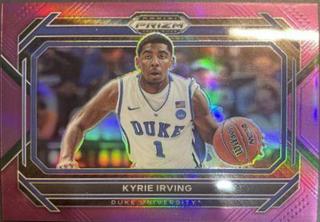 Kyrie Irving