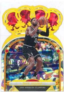 Paul George