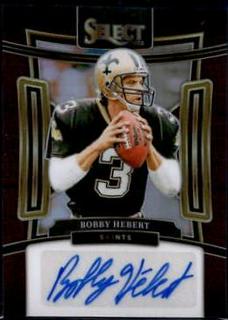 Bobby Hebert