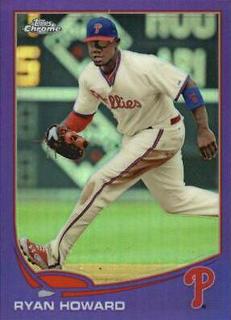 Ryan Howard