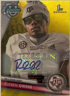 Rueben Owens