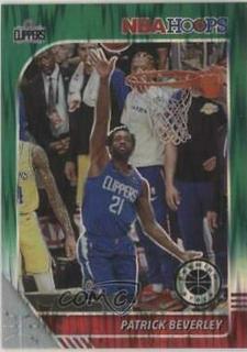 Patrick Beverley