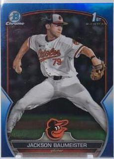 Jackson Baumeister