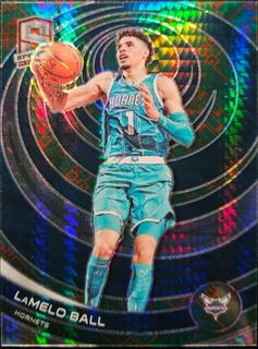 LaMelo Ball