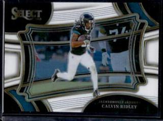 Calvin Ridley