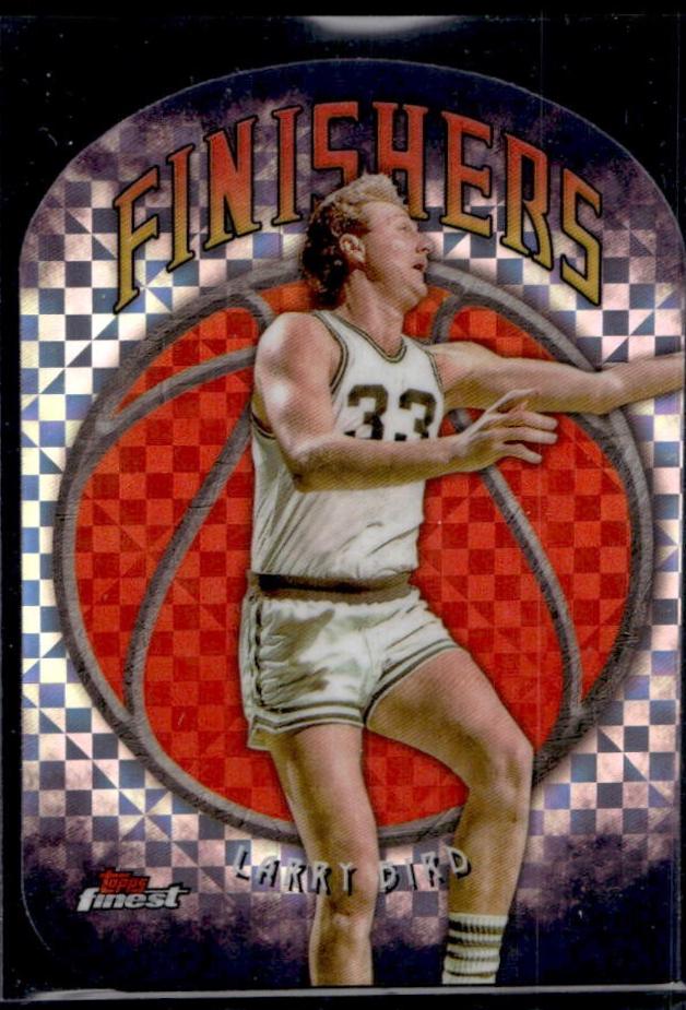 Larry Bird