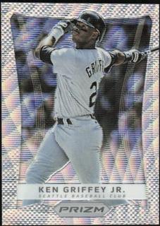 Ken Griffey Jr.