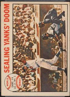 World Series Game 4