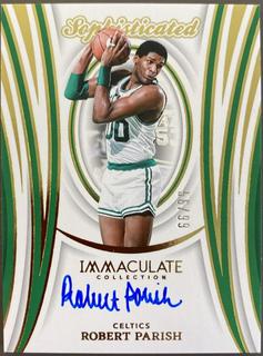 Robert Parish