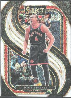 Scottie Barnes