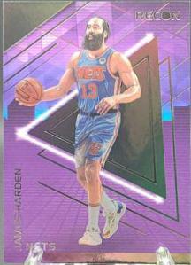 James Harden