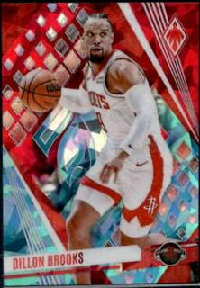 Dillon Brooks