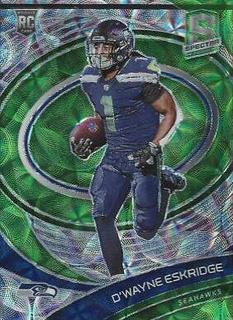 D'Wayne Eskridge