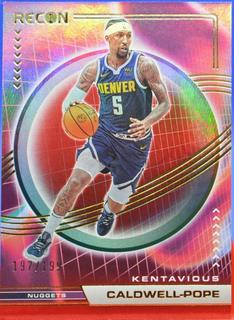Kentavious Caldwell Pope