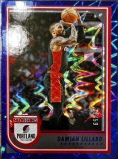 Damian Lillard