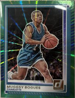 Muggsy Bogues