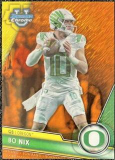 Bo Nix