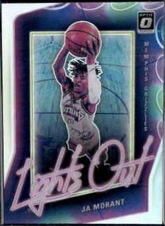 Ja Morant
