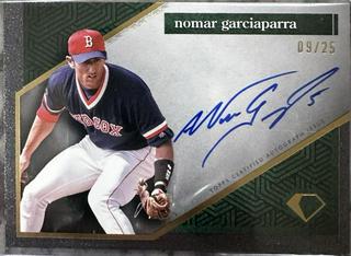 Nomar Garciaparra