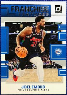 Joel Embiid
