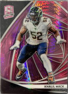 Khalil Mack