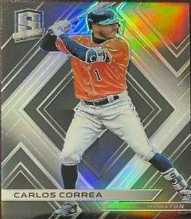Carlos Correa
