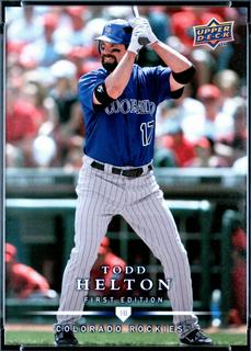 Todd Helton