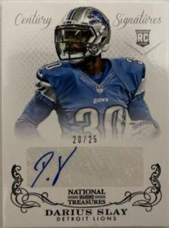 Darius Slay