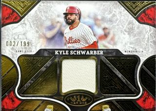 Kyle Schwarber