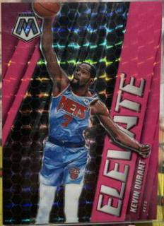 Kevin Durant
