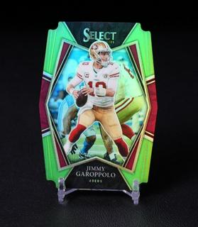 Jimmy Garoppolo